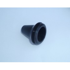 SVĚTLOMET - GUMOVÝ VÝVOD KABELÁŽE - (PRŮCHODKA 4519 63460542)